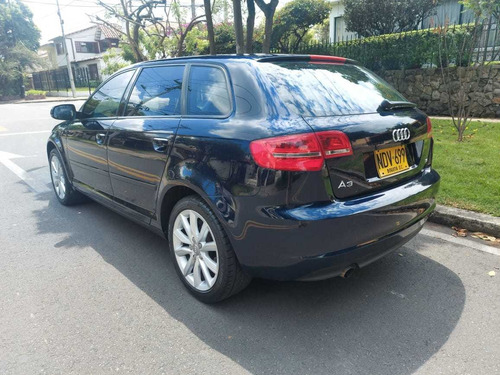 Audi A3 Sportback Hb 1.6cc Mt