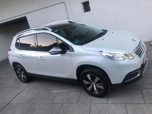 Peugeot 2008 1.6 Thp Sport 2017