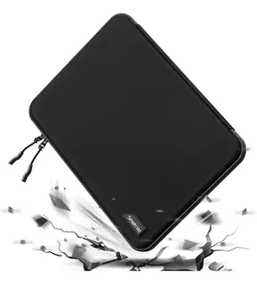 Funda Para Laptop Samsung Galaxy Book Pro 360 15.6 (negra)