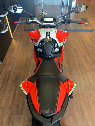 Imagen 23 de 25 de Mv Agusta Brutale 800 Rc - 2020, No Ktm, No Ducati, No Bmw.