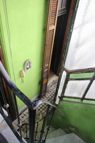 Imagen 18 de 21 de Caballito Venta Ph 4 Ambientes Terraza