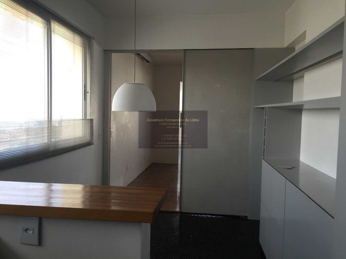 Imagem 6 de 14 de Apartamento Com 3 Suítes, São Paulo - R$ 3.5 Mi, Cod: 186 - V186