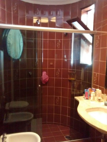Imagem 26 de 30 de Casa Em Condomínio Para Comprar Alphaville Santana De Parnaíba - 3104