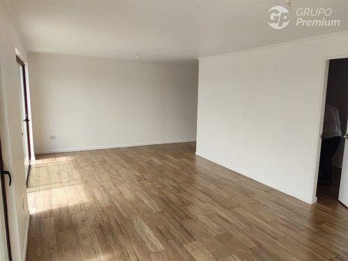 Parcela + Casa En Blanco En Venta En Chillán