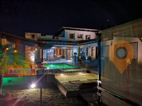 Imagen 9 de 28 de Casa En Venta En Balcones De Juriquilla Con Alberca. Una So