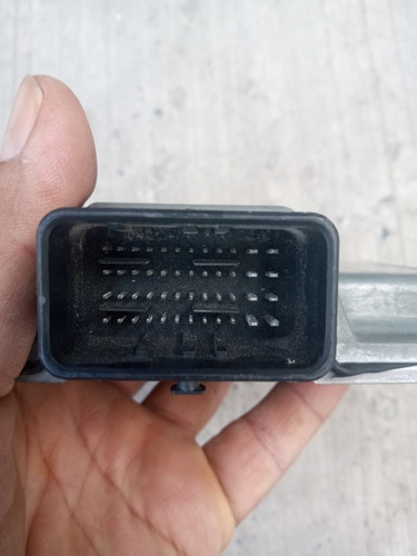 Computadora O Módulo Tcm Trasmisión Automática Altima 2011 (Usado)