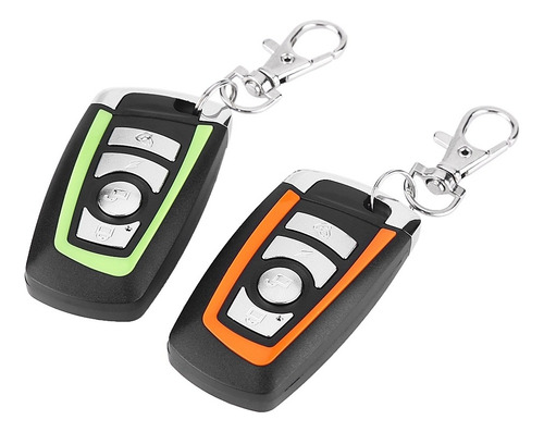 Sistema De Alarme Antirrobótico Para Motocicleta Com Control