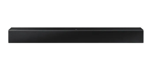 Imagen 5 de 10 de Barra De Sonido Samsung Hw-t400 80w 2ch Bluetooth Usb Mp3