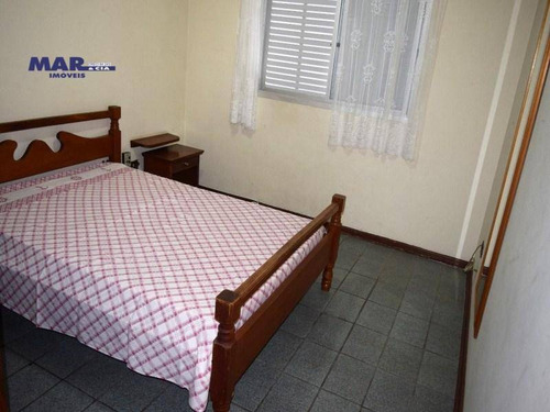 Imagem 3 de 6 de Apartamento Residencial À Venda, Jardim Las Palmas, Guarujá - . - Ap9715