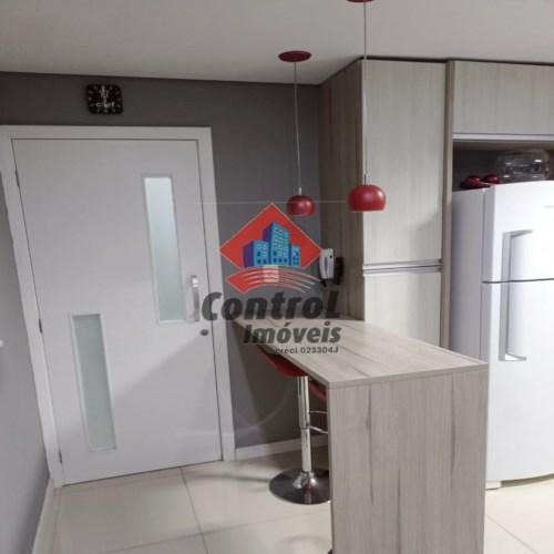 Imagem 4 de 30 de Casa - Ref: 03335