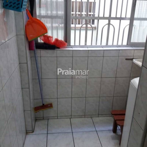 Imagem 10 de 19 de Apartamento 3 Dorms | 1 Suite I 1 Vaga | 82m² | Centro I Sv - 618