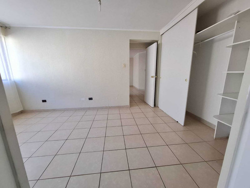 Depto 1 Dorm Espacioso En Excelente Ubicación (101214)