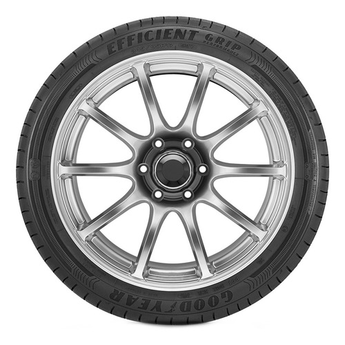Llanta 225/55 R16 Goodyear Efficientgrip Performance 95w