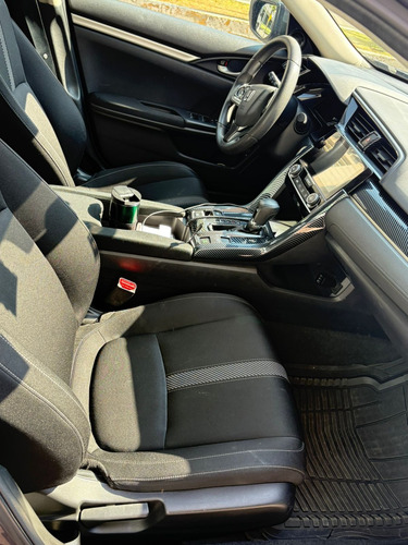 Honda Civic 2.0 I-Style Cvt