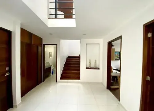 Venta De Casa En Residencial Rincón De Los Encinos En Lerma