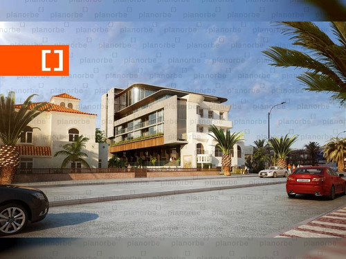 Venta De Apartamento Obra Construcción 3 Dormitorios En Carrasco, Bilú Riviera Unidad 501