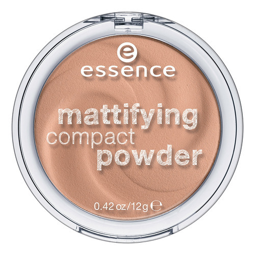 Base de maquillaje Essence Polvo Compacto Matificante 30 Polvo Compacto Matificante 30