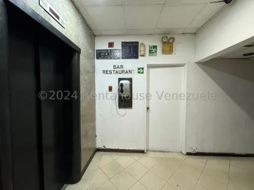 Edificio En Venta 24-28517