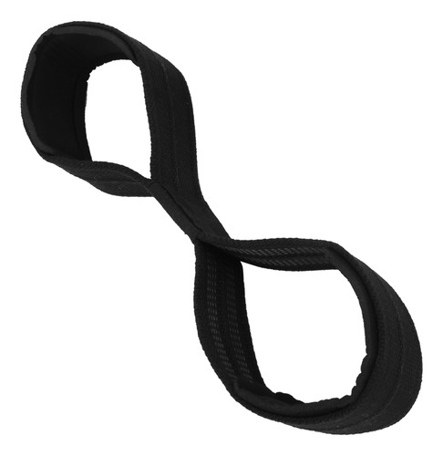 Cinturón De Soporte De Fitness Antideslizante De 8 Formas Pa