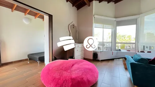 Casa En Venta En Llanogrande