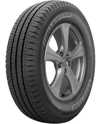 Neumatico Goodyear 235/65 R16 Cargo Marathon 2 121/119r Nf