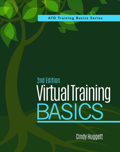 Libro: Virtual Training Basics, 2nd Edition (atd Training