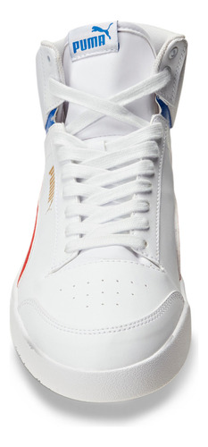 Tênis Masculino Shuffle Mid Bdp Puma