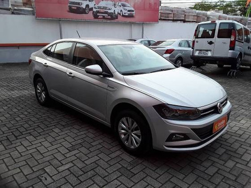 Volkswagen Virtus 1.0 200 Tsi Highline Automático