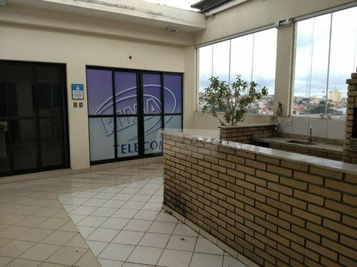 Imagem 10 de 19 de Prédio Comercial À Venda, Vila Rio Branco, São Paulo. - Pr0014
