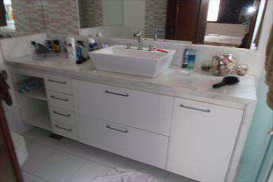 Imagem 24 de 30 de Apartamento Com 3 Dorms, Boqueirão, Santos - R$ 1.35 Mi, Cod: 8801 - V8801