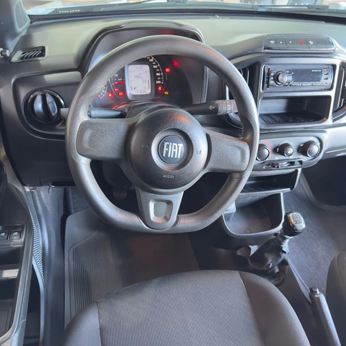 Fiat Strada 1.4 FIRE FLEX ENDURANCE CS MANUAL