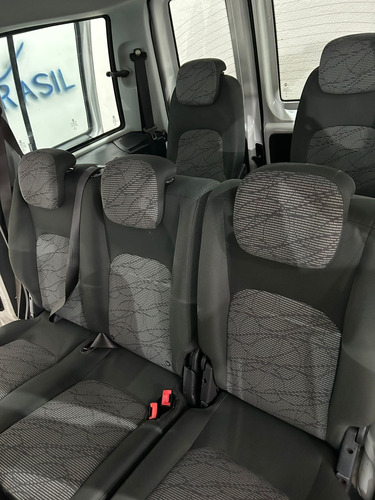 Fiat Doblo 1.8 16v Essence 7l Flex 5p 5 marchas