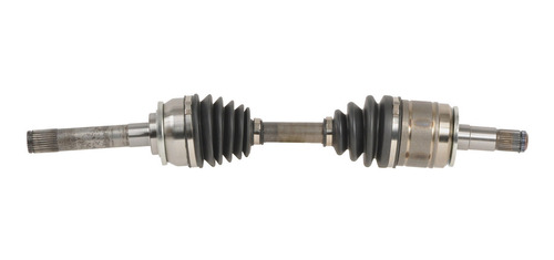 Flecha Homocinética Delantera Izq Montero V6 3.0l 92-96