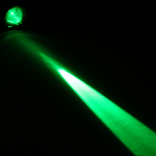 [ Mini Foco Led De 10 W Para Fiestas, Discotecas, Dj O