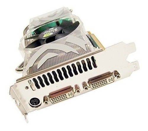 Pc Nvidia Quadro Fx4500 Pcie Tarjeta De Video 13 M8429