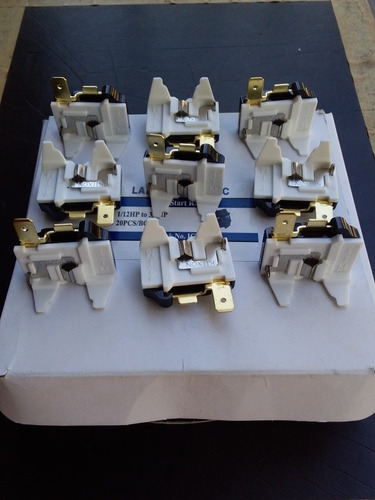 Imagen 3 de 3 de Protector Termico 1/3, 1/4 Y 1/6
