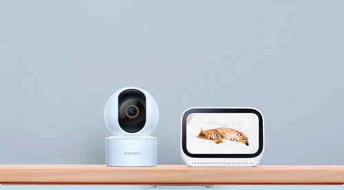 Xiaomi Smart Camera C200 1080p- Mjsxj14cm