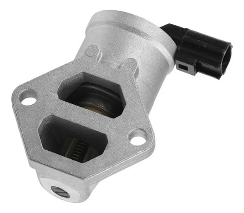 Válvula De Sensor De Control De Aire Dle Para F-150 E-250 E-