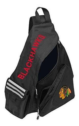 La Empresa Del Noroeste Con Licencia Oficial De Mochilas Nhl