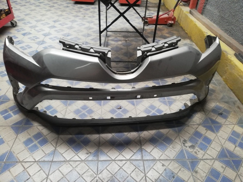Imagen 4 de 7 de Bumper Delantero Toyota Rav 4 2018