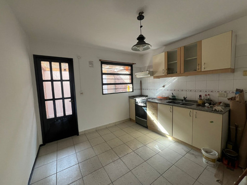 Venta Triplex Muñiz