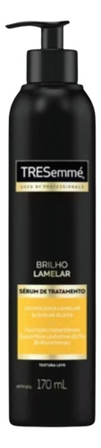 Tresemmé Lamelar Shampoo, Condicionador 650ml + Sérum 170ml