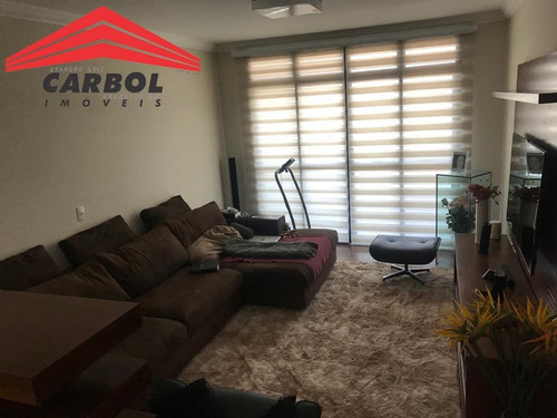 Imagem 9 de 15 de Lindo Apartamento . Residencial Vila Giuseppe . Jundiaí - 351426p