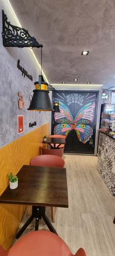 Imagem 9 de 14 de Cafeteria Dentro De Home Center
