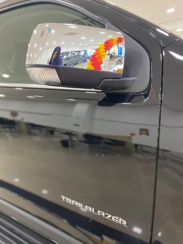 Imagem 9 de 14 de Chevrolet Trailblazer Premier 2.8 Tb Diesel (aut)
