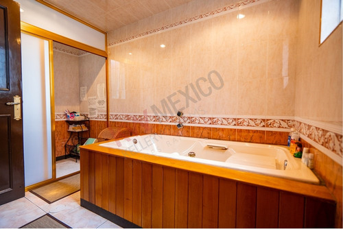 Descubra Su Futuro Hogar: Una Residencia Exclusiva Con Espacio Ilimitado En Cdmx