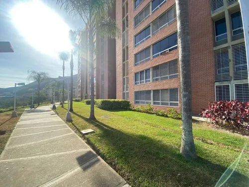 Apartamento En El Encantado