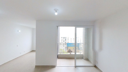 Apartamento En Venta En Ciudad Guabinas, Yumbo