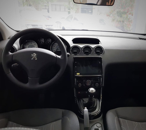 Peugeot 308 Allure Hdi