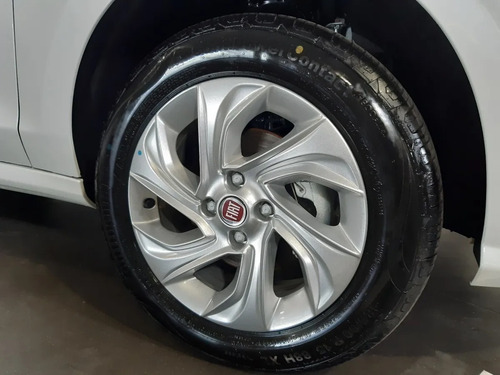 Imagen 15 de 16 de Argo 1.8 Hgt Precision 0km Tomo Usados Up Clio Fox Suran Z-